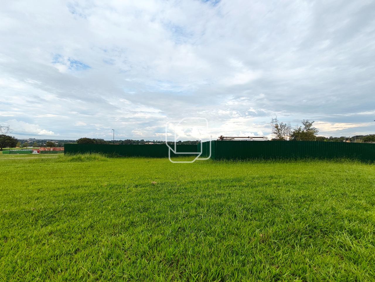 Terreno à venda em Indaiatuba - SP - Jardim Residencial Reserva Itanhangá: Visão geral do terreno