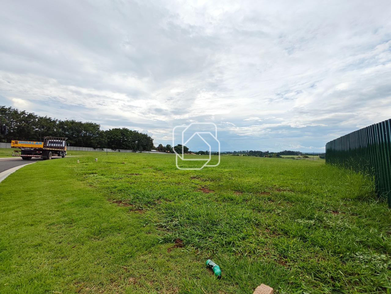 Terreno à venda em Indaiatuba - SP - Jardim Residencial Reserva Itanhangá: Visão geral do terreno