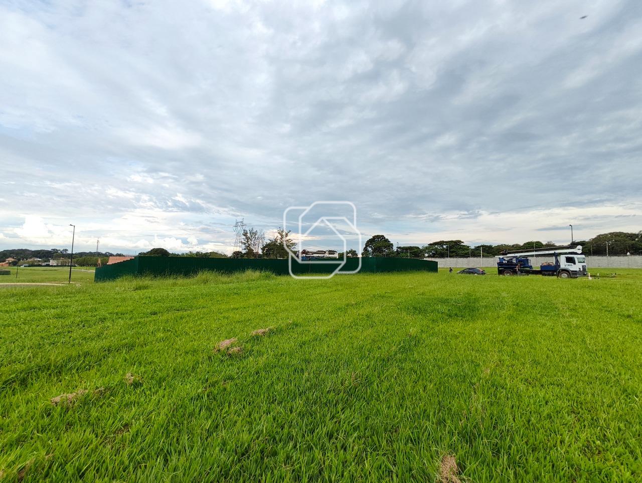 Terreno à venda em Indaiatuba - SP - Jardim Residencial Reserva Itanhangá: Visão geral do terreno