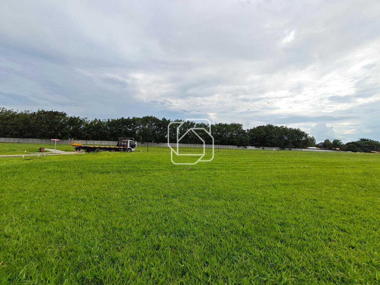 Terreno à venda em Indaiatuba - SP - Jardim Residencial Reserva Itanhangá: Visão geral do terreno