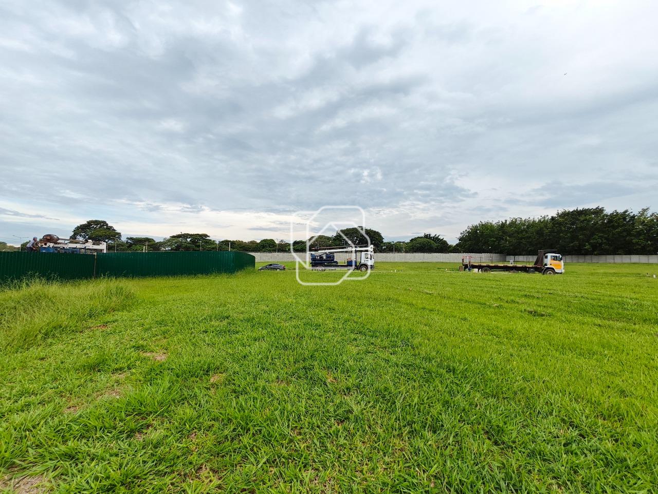 Terreno à venda em Indaiatuba - SP - Jardim Residencial Reserva Itanhangá: Visão geral do terreno