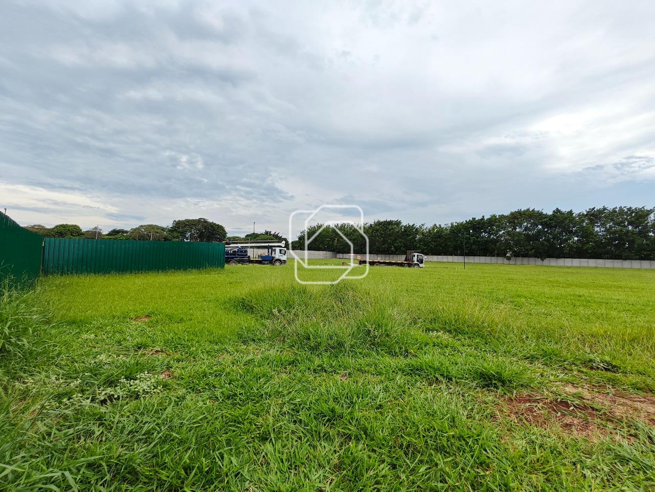 Terreno à venda em Indaiatuba - SP - Jardim Residencial Reserva Itanhangá: Visão geral do terreno