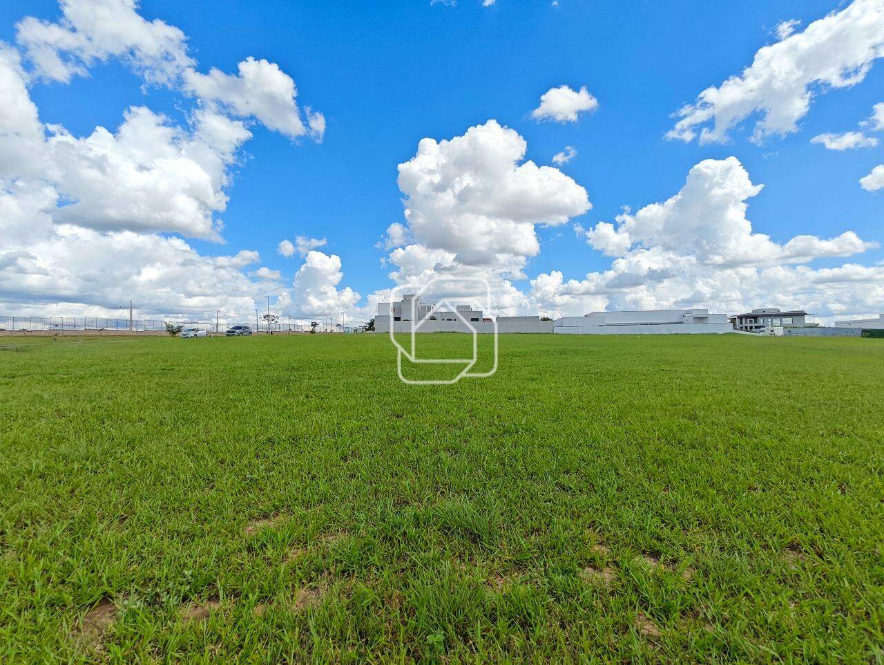 Terreno à venda em Indaiatuba - SP - Reserva Petrus: Visão geral do terreno