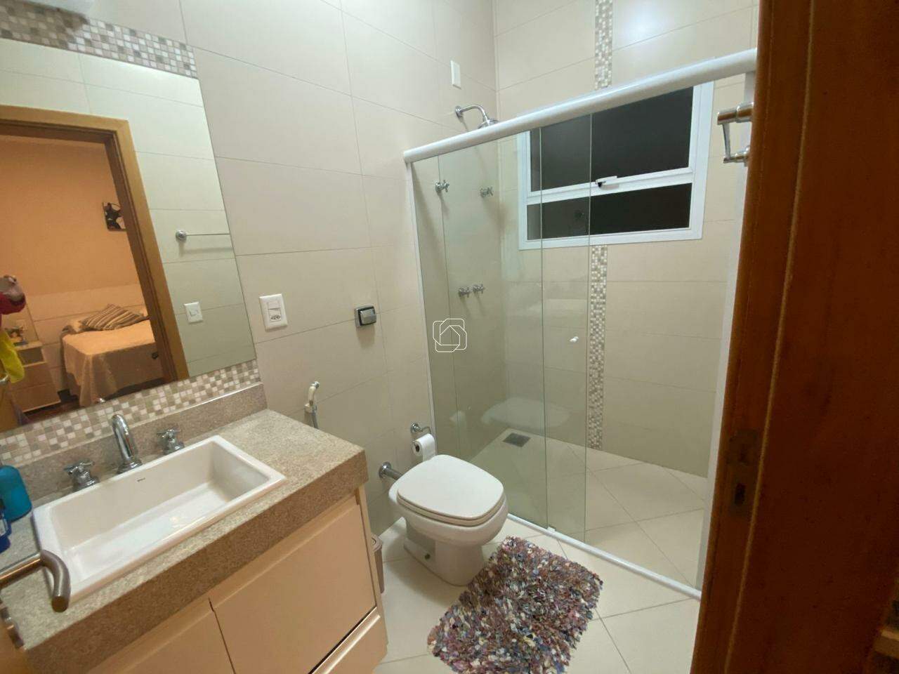 Casa de Condomínio para aluguel em Itu - SP - Condomínio Campos de Santo Antônio: