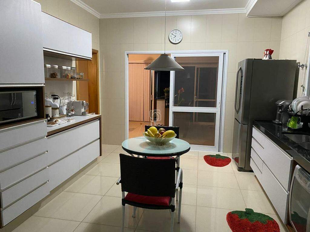 Casa de Condomínio para aluguel em Itu - SP - Condomínio Campos de Santo Antônio: