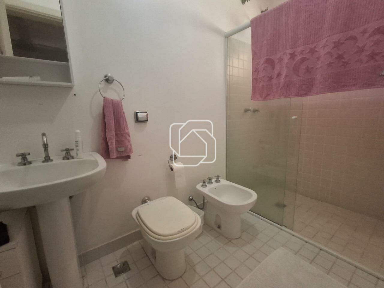 Casa de Condomínio para aluguel em Indaiatuba - SP - Chácara Polaris: