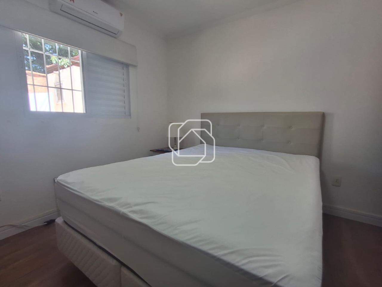 Casa de Condomínio para aluguel em Indaiatuba - SP - Chácara Polaris: