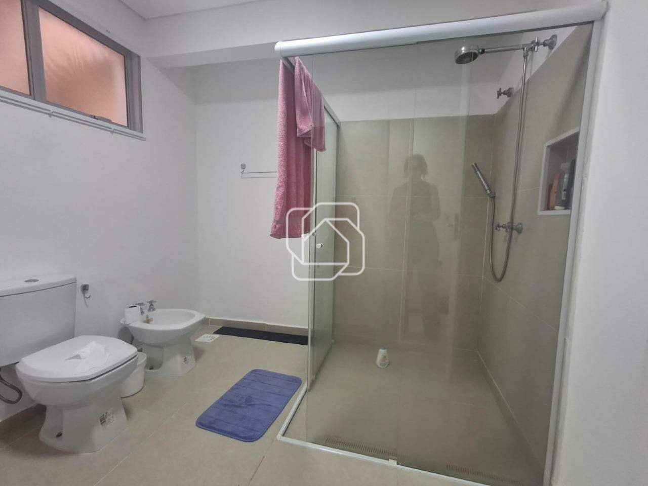 Casa de Condomínio para aluguel em Indaiatuba - SP - Chácara Polaris: