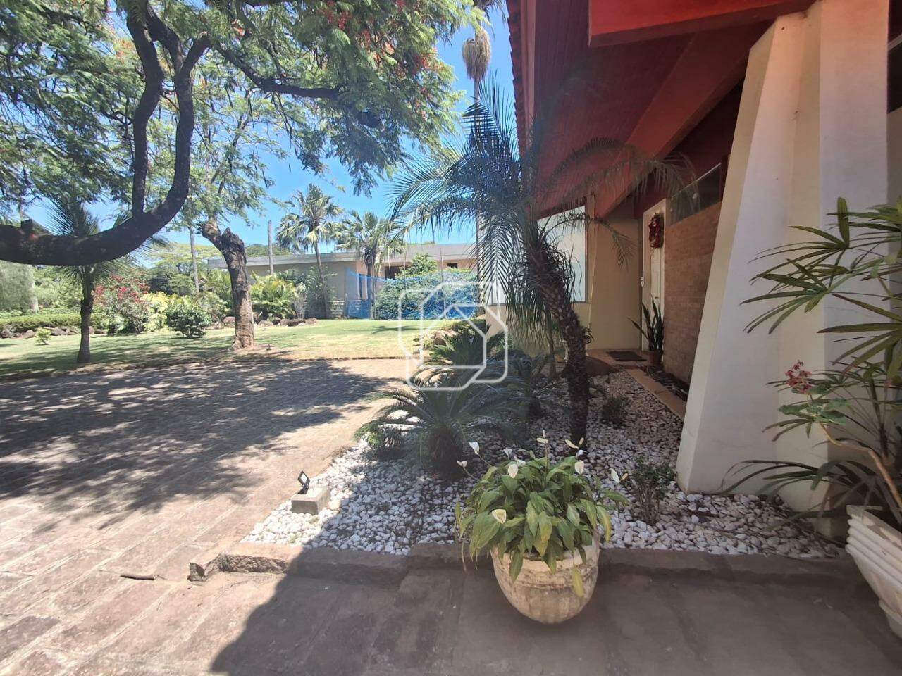 Casa de Condomínio para aluguel em Indaiatuba - SP - Chácara Polaris: