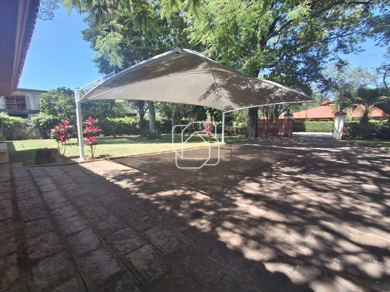 Casa de Condomínio para aluguel em Indaiatuba - SP - Chácara Polaris: