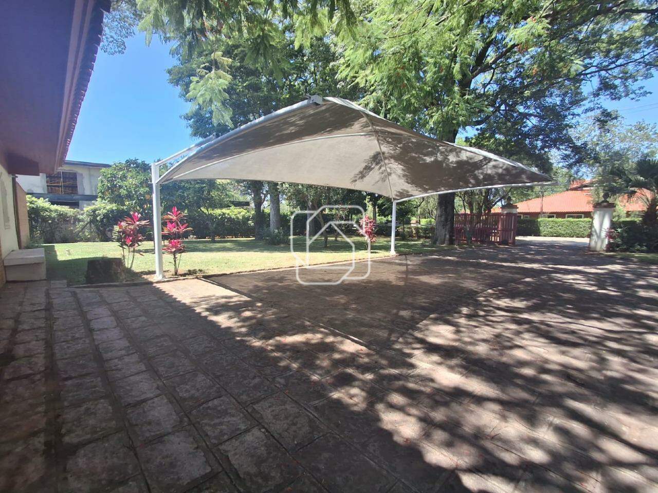 Casa de Condomínio para aluguel em Indaiatuba - SP - Chácara Polaris: