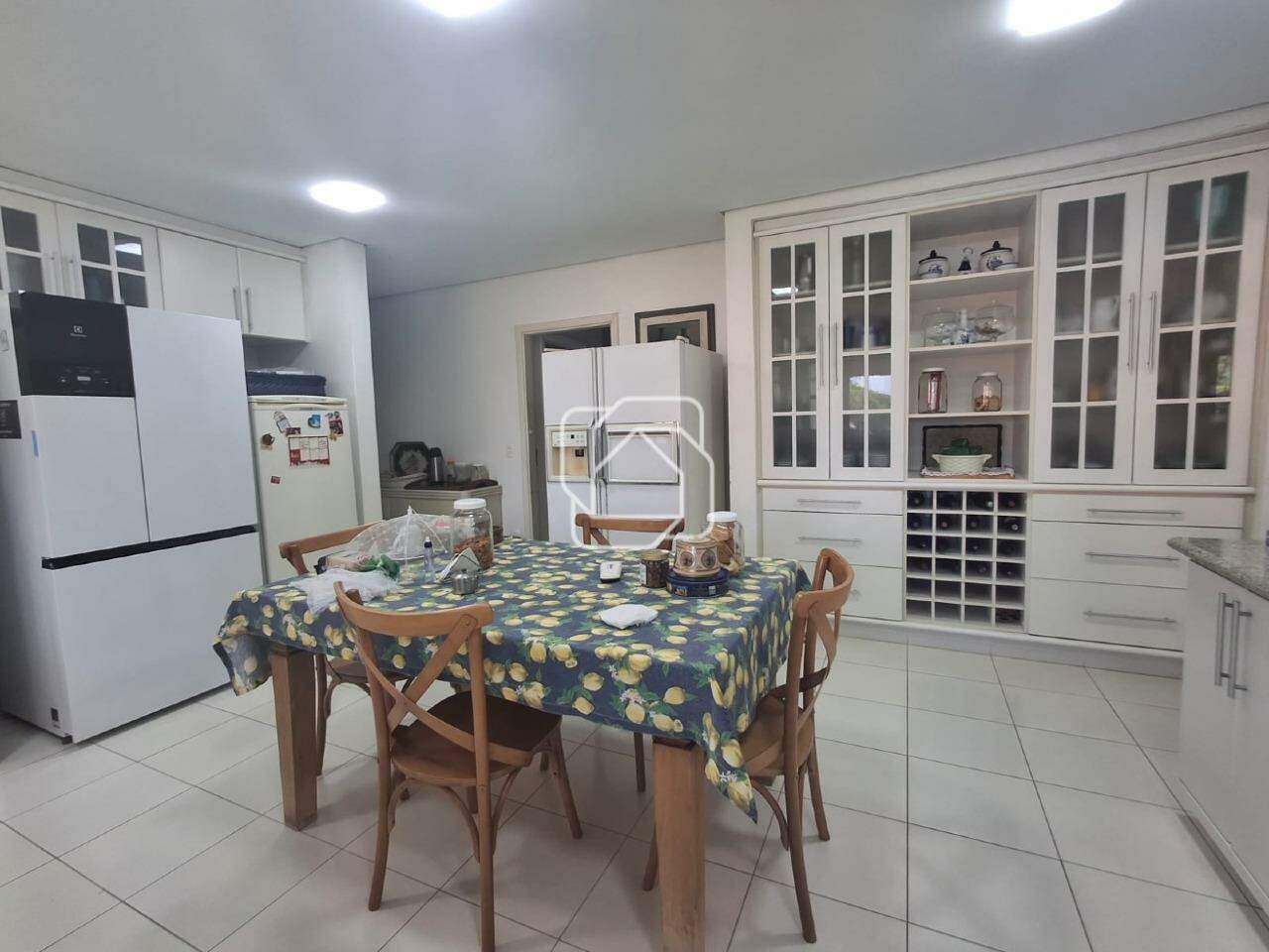 Casa de Condomínio para aluguel em Indaiatuba - SP - Chácara Polaris: