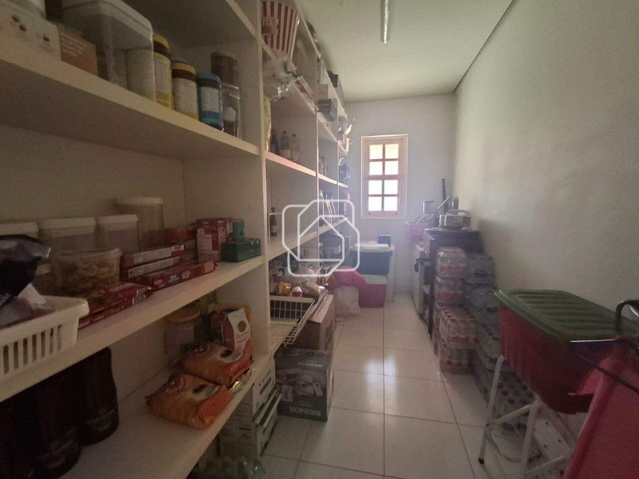 Casa de Condomínio para aluguel em Indaiatuba - SP - Chácara Polaris: