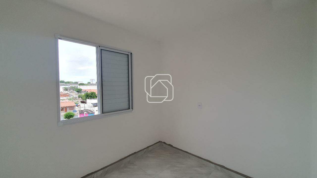 Apartamento para aluguel em Itu - SP - Parque Nossa Senhora da Candelária: