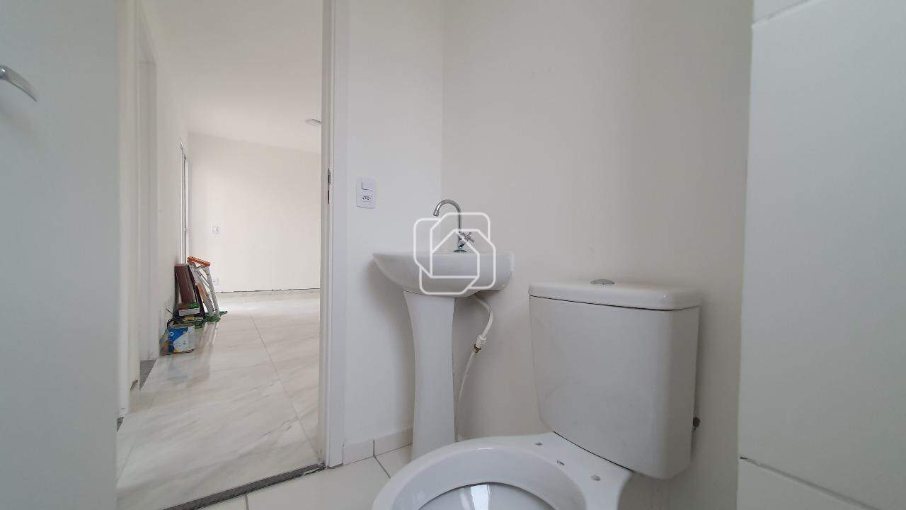 Apartamento para aluguel em Itu - SP - Parque Nossa Senhora da Candelária: