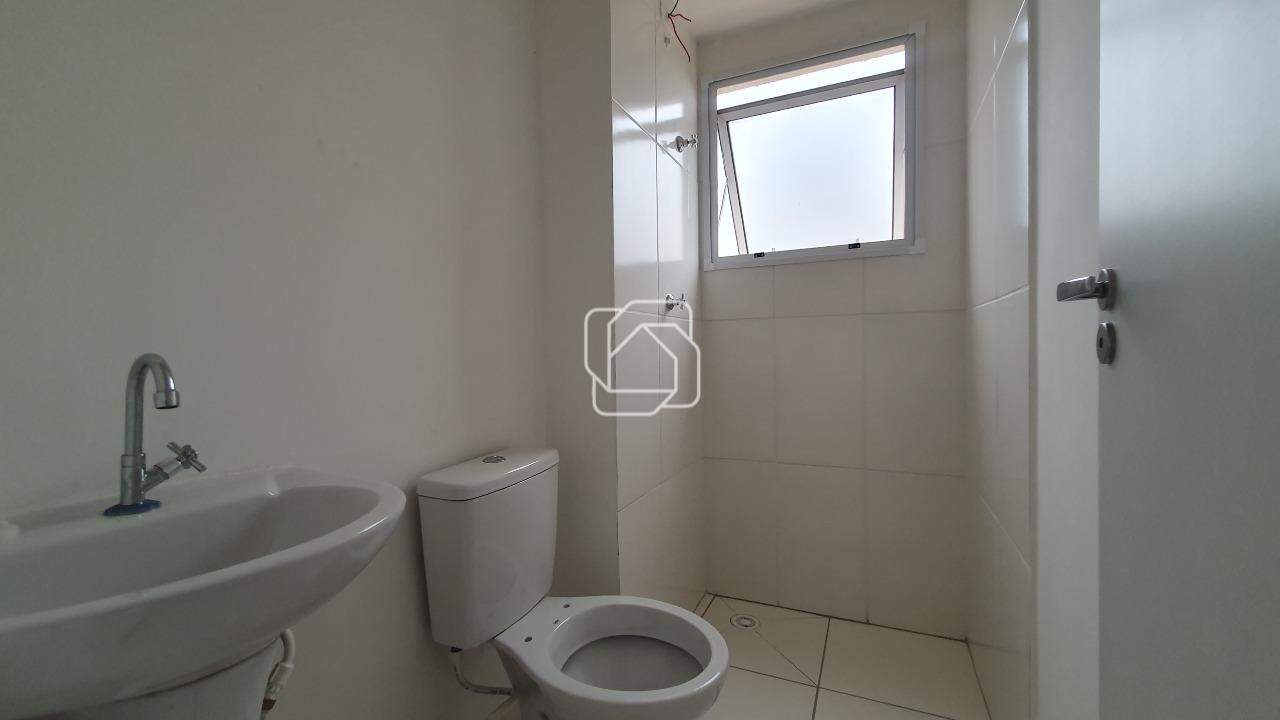 Apartamento para aluguel em Itu - SP - Parque Nossa Senhora da Candelária: