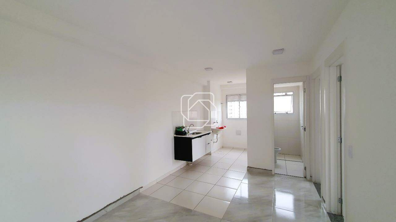 Apartamento para aluguel em Itu - SP - Parque Nossa Senhora da Candelária: