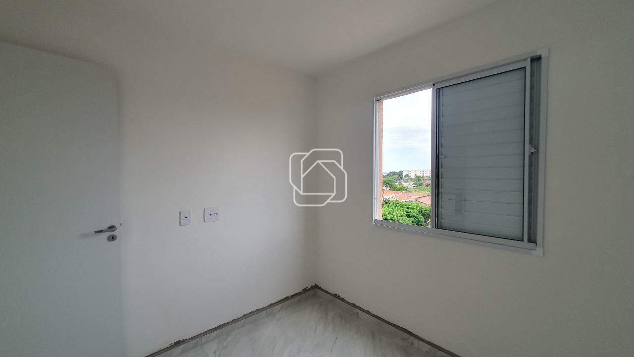 Apartamento para aluguel em Itu - SP - Parque Nossa Senhora da Candelária: