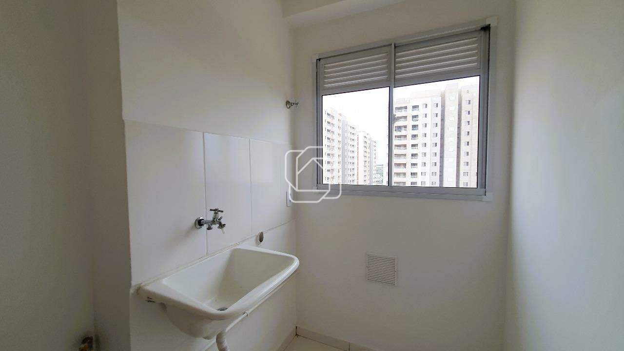 Apartamento para aluguel em Itu - SP - Parque Nossa Senhora da Candelária: