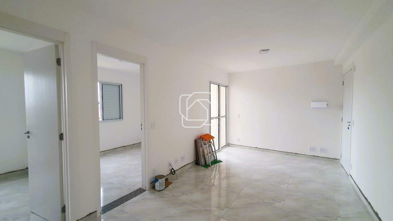 Apartamento para aluguel em Itu - SP - Parque Nossa Senhora da Candelária: