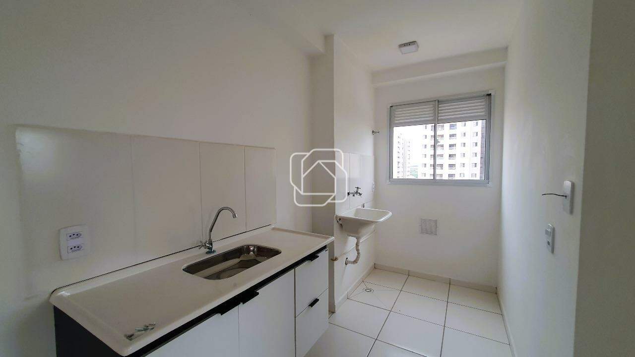 Apartamento para aluguel em Itu - SP - Parque Nossa Senhora da Candelária: