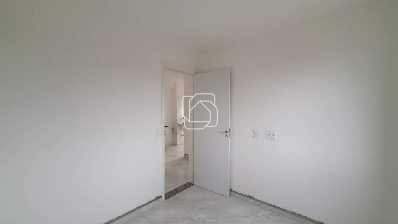 Apartamento para aluguel em Itu - SP - Parque Nossa Senhora da Candelária: