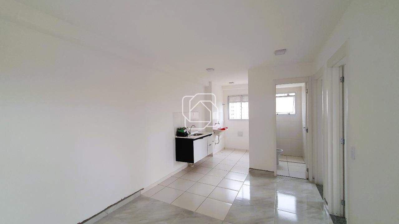 Apartamento para aluguel em Itu - SP - Parque Nossa Senhora da Candelária: 