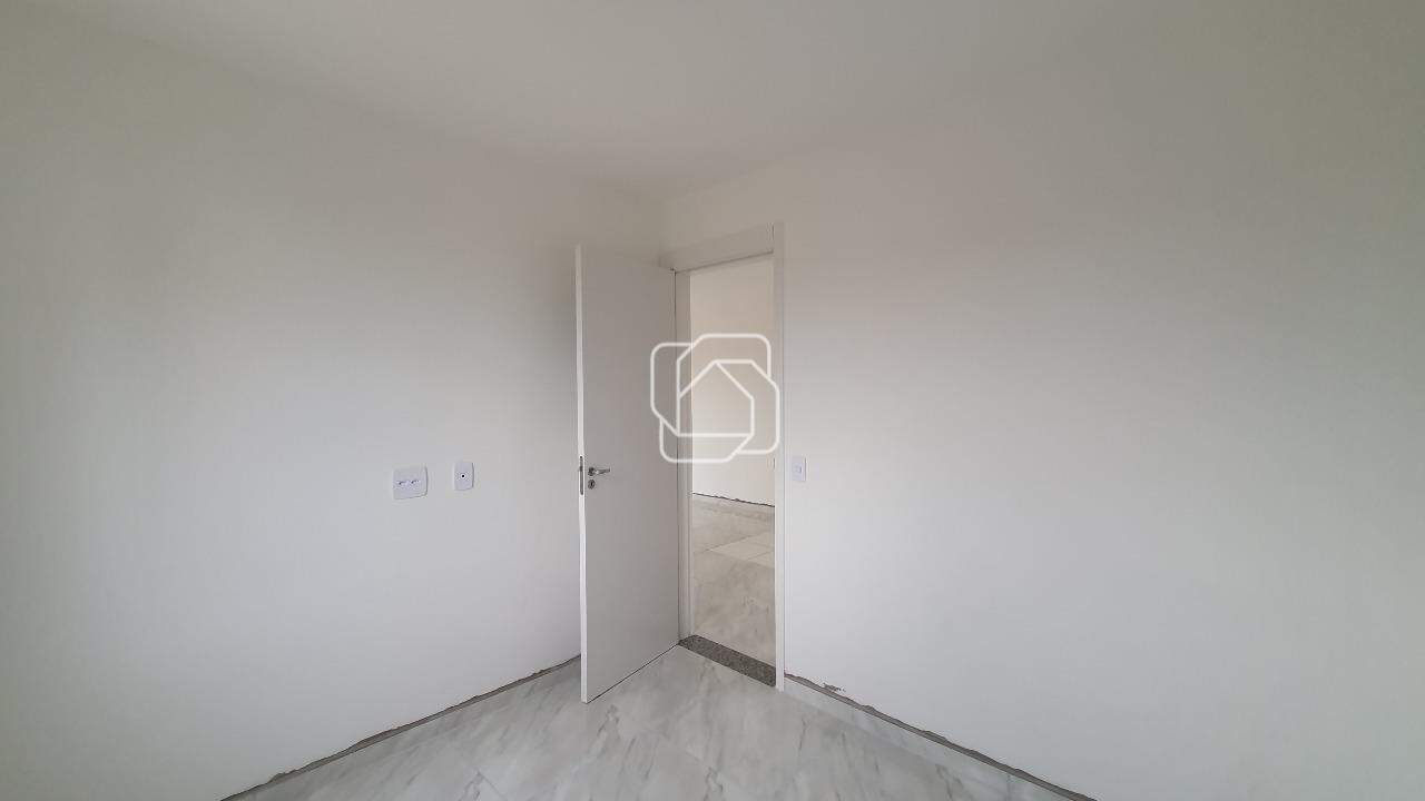 Apartamento para aluguel em Itu - SP - Parque Nossa Senhora da Candelária: