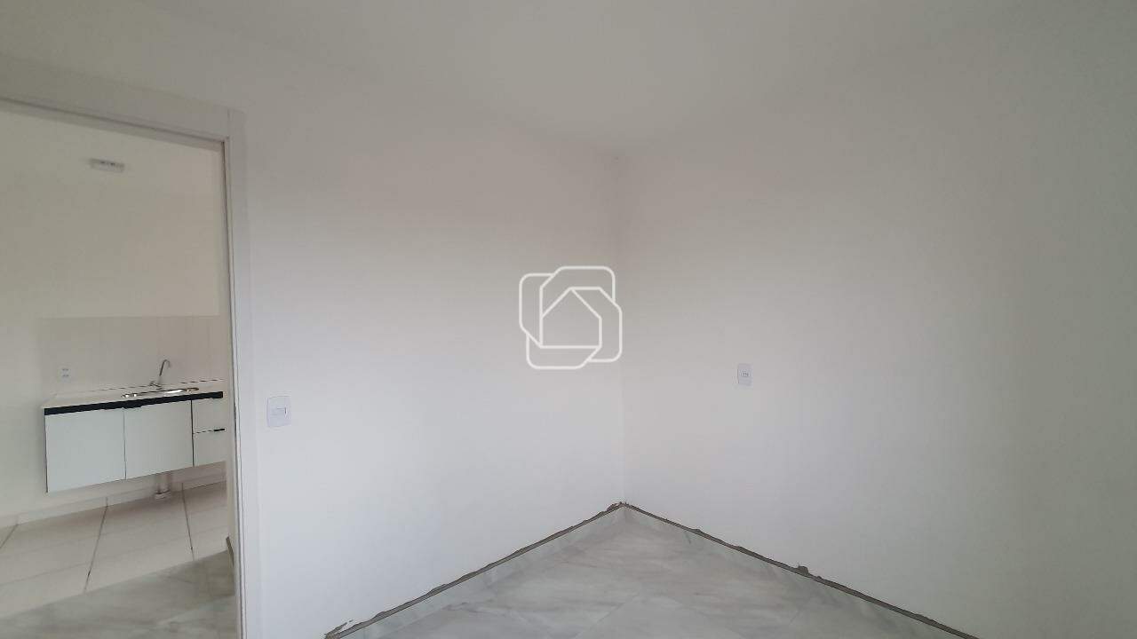 Apartamento para aluguel em Itu - SP - Parque Nossa Senhora da Candelária: