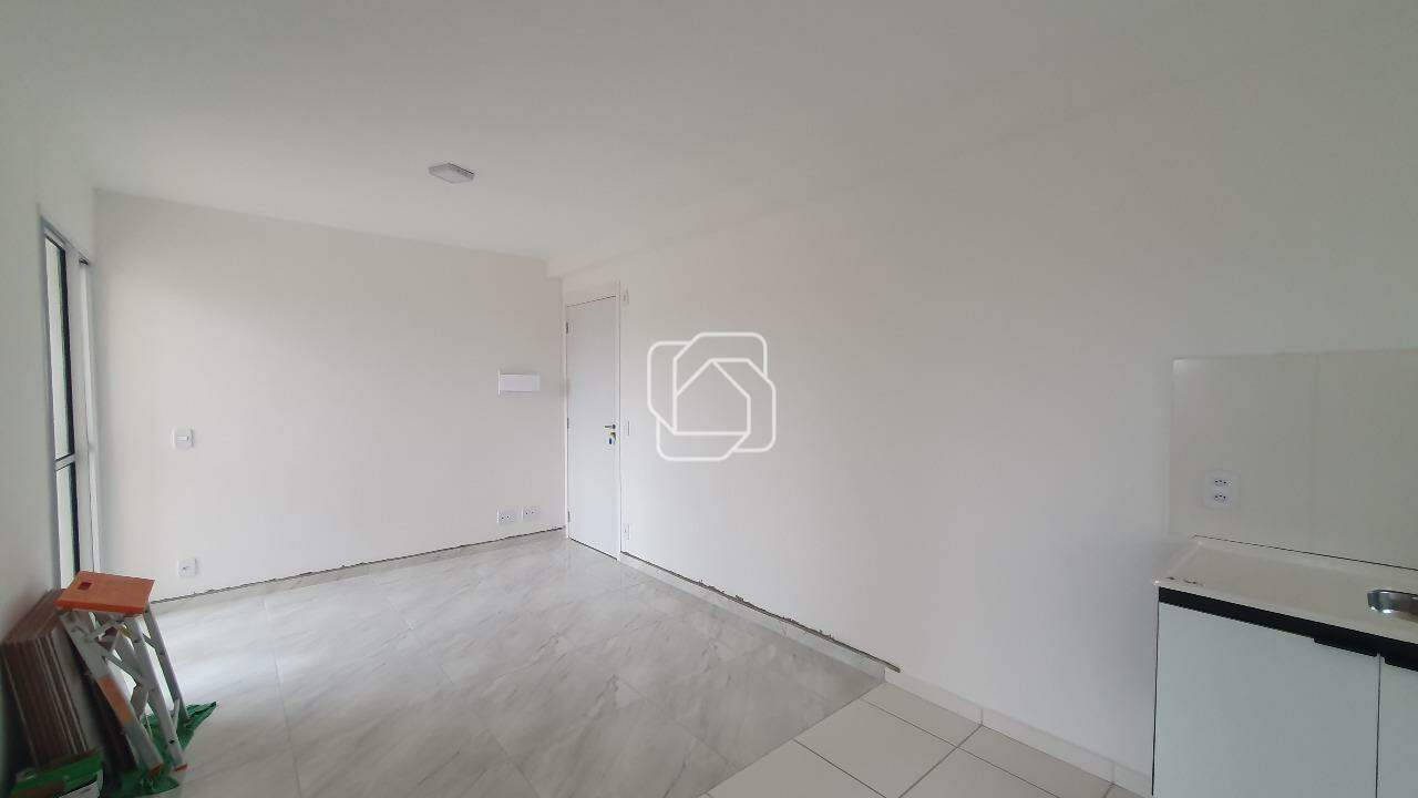 Apartamento para aluguel em Itu - SP - Parque Nossa Senhora da Candelária: