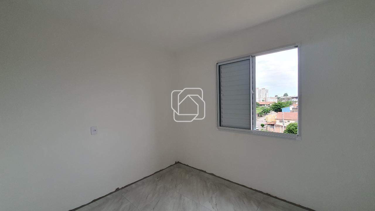 Apartamento para aluguel em Itu - SP - Parque Nossa Senhora da Candelária: