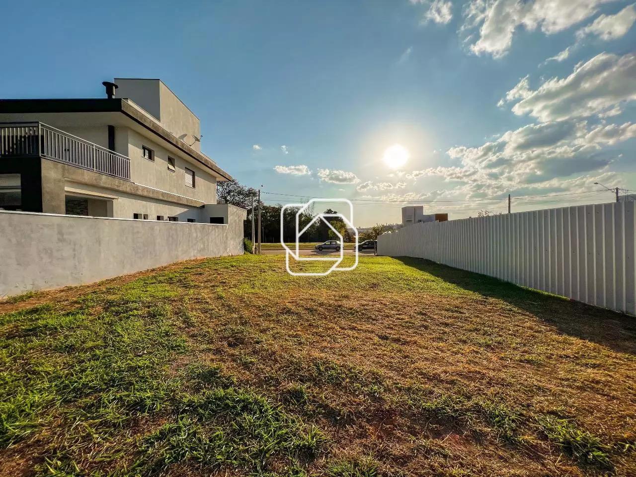 Terreno à venda em Itu - SP - Condomínio UNA: 