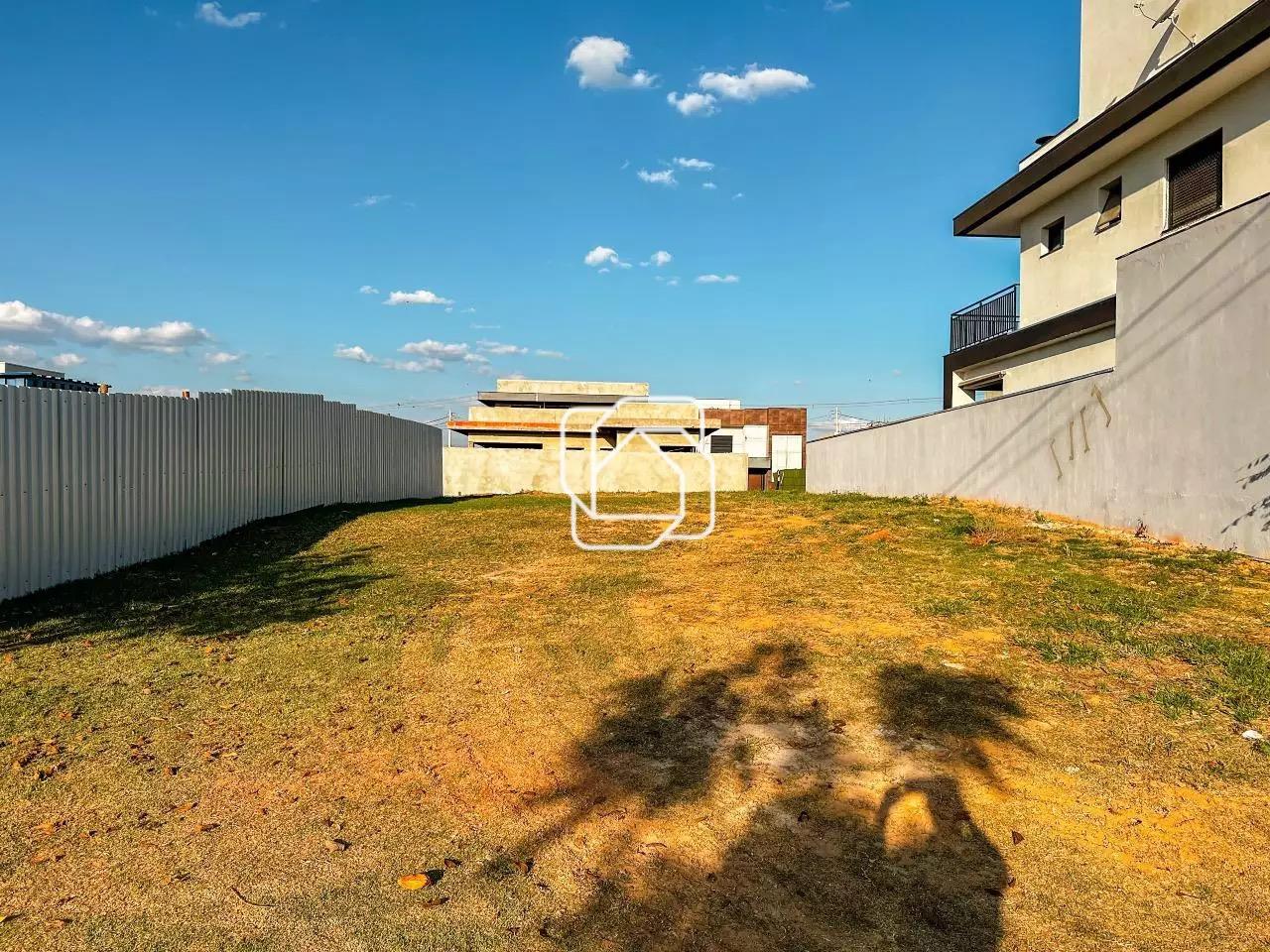 Terreno à venda em Itu - SP - Condomínio UNA: 