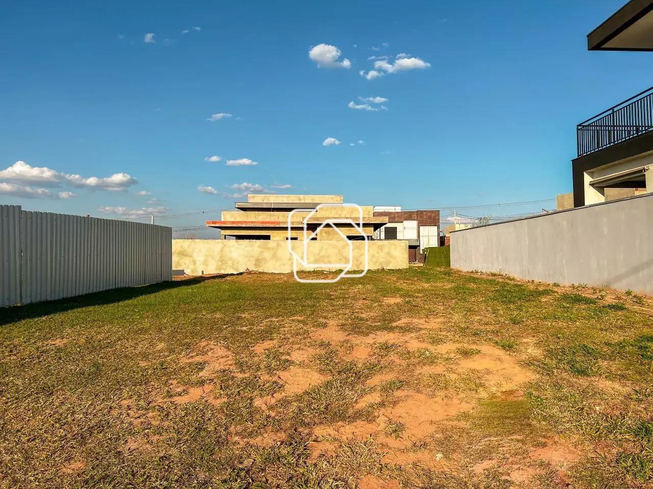 Terreno à venda em Itu - SP - Condomínio UNA: 