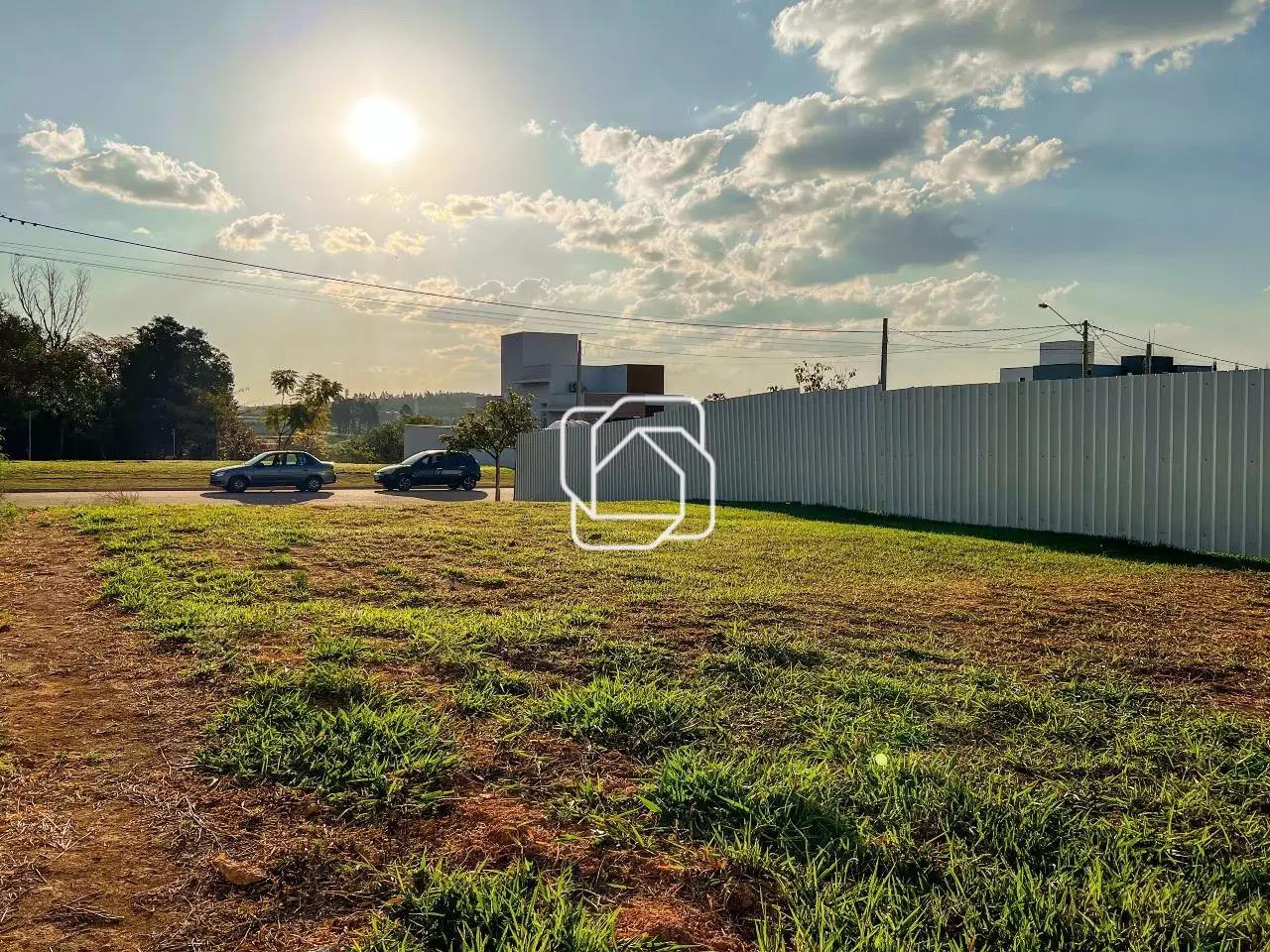 Terreno à venda em Itu - SP - Condomínio UNA: 