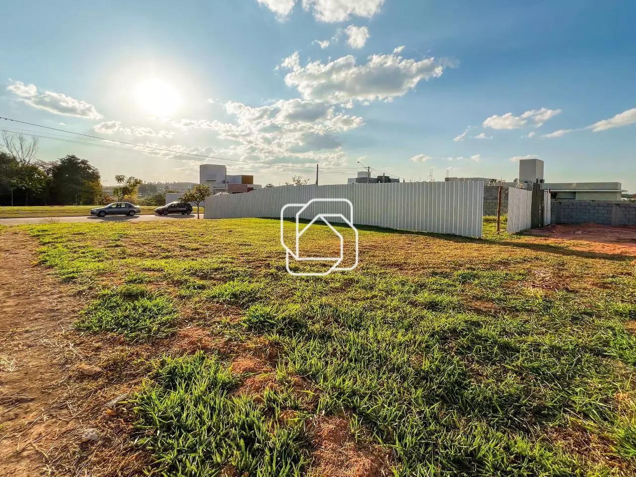 Terreno à venda em Itu - SP - Condomínio UNA: 