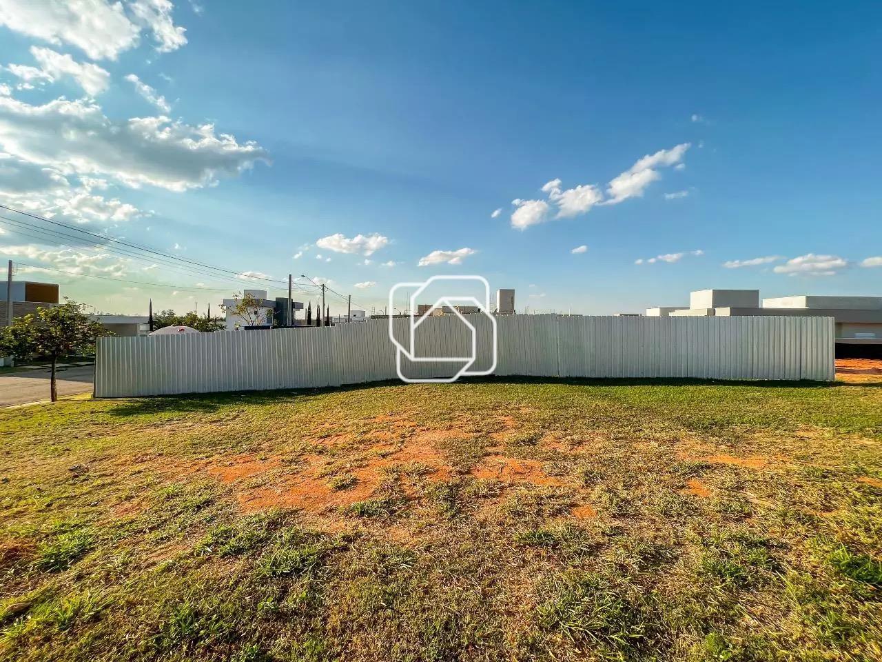 Terreno à venda em Itu - SP - Condomínio UNA: 