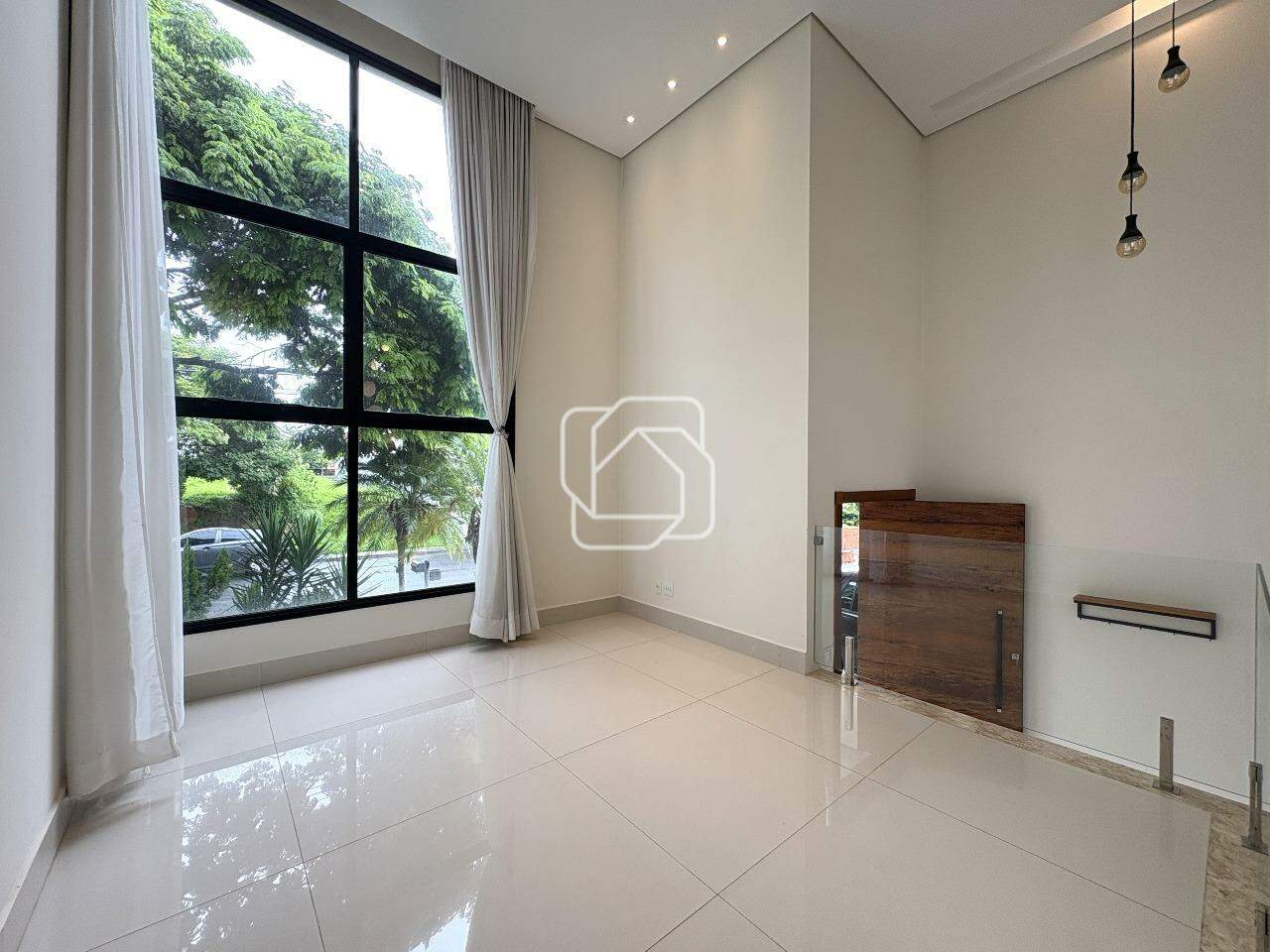 Casa de Condomínio para aluguel em Indaiatuba - SP - Condomínio Terra Magna: 