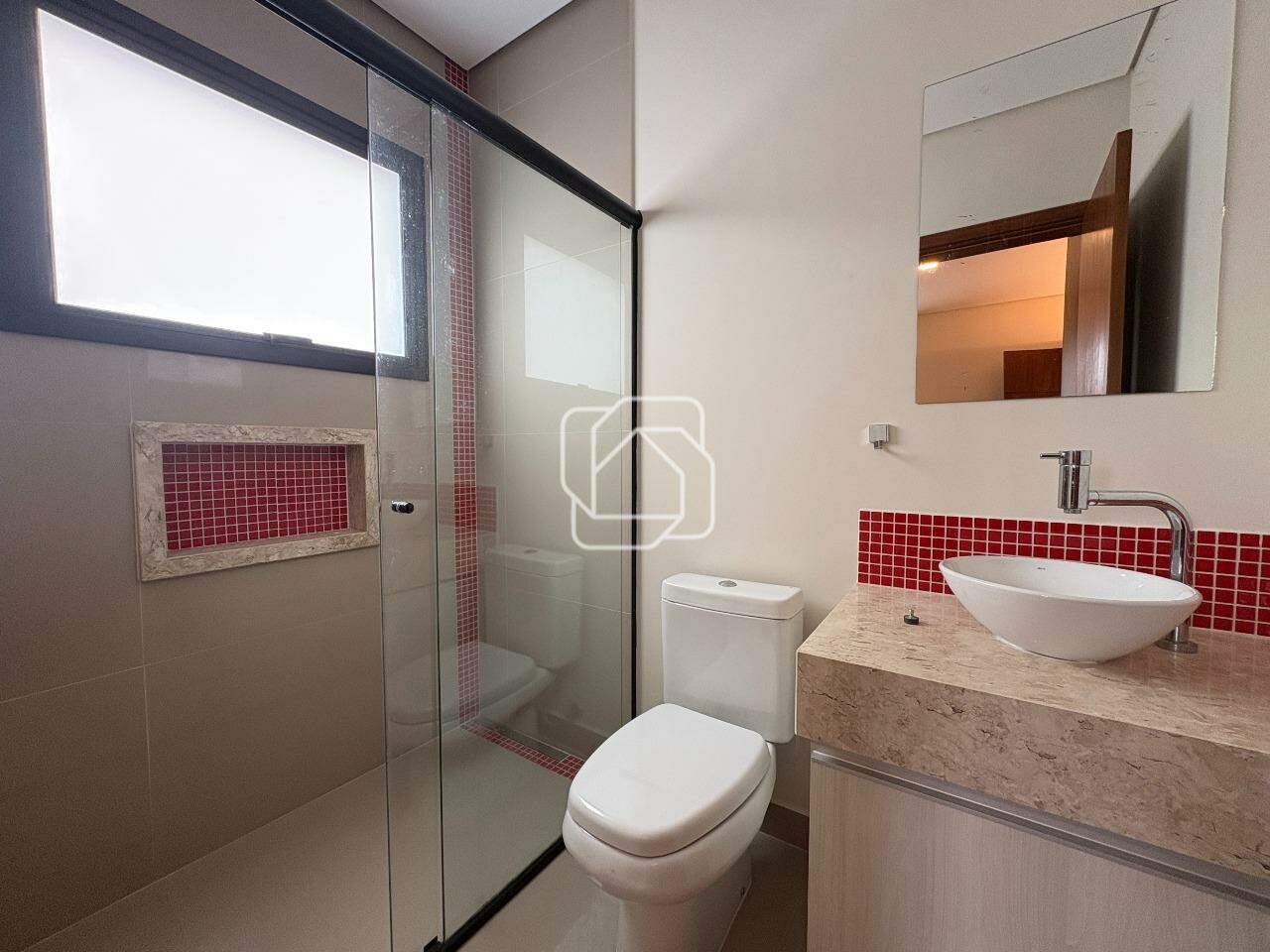 Casa de Condomínio para aluguel em Indaiatuba - SP - Condomínio Terra Magna: 