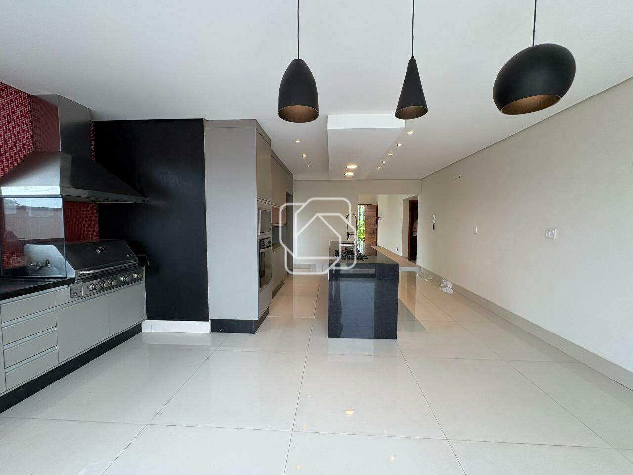 Casa de Condomínio para aluguel em Indaiatuba - SP - Condomínio Terra Magna: 