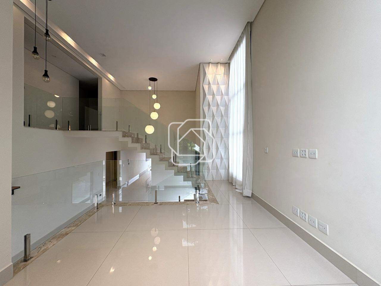 Casa de Condomínio para aluguel em Indaiatuba - SP - Condomínio Terra Magna: 