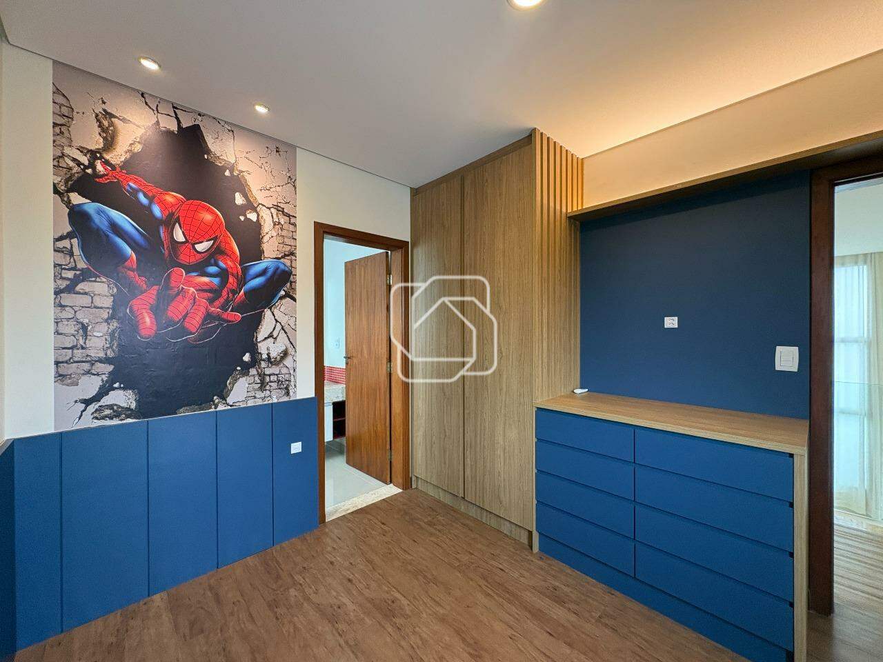 Casa de Condomínio para aluguel em Indaiatuba - SP - Condomínio Terra Magna: 