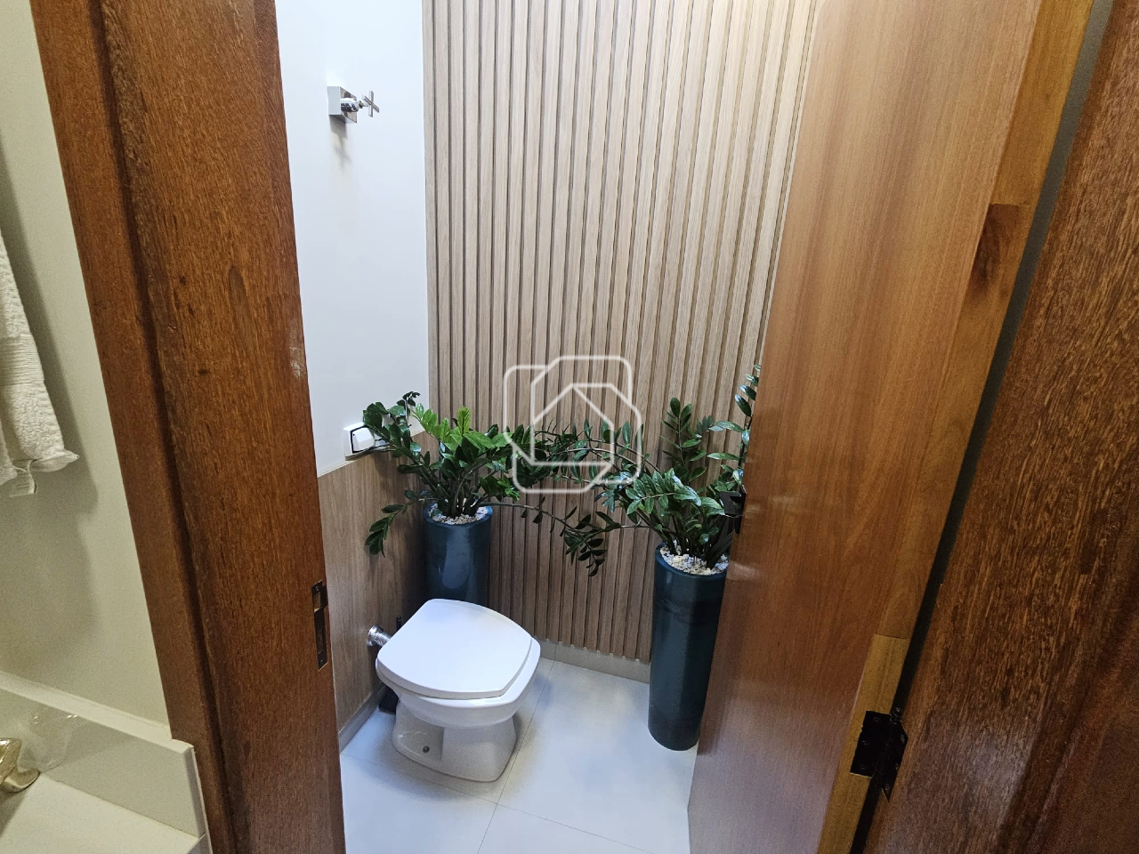 Casa de Condomínio para aluguel em Indaiatuba - SP - Jardim Piemonte: 