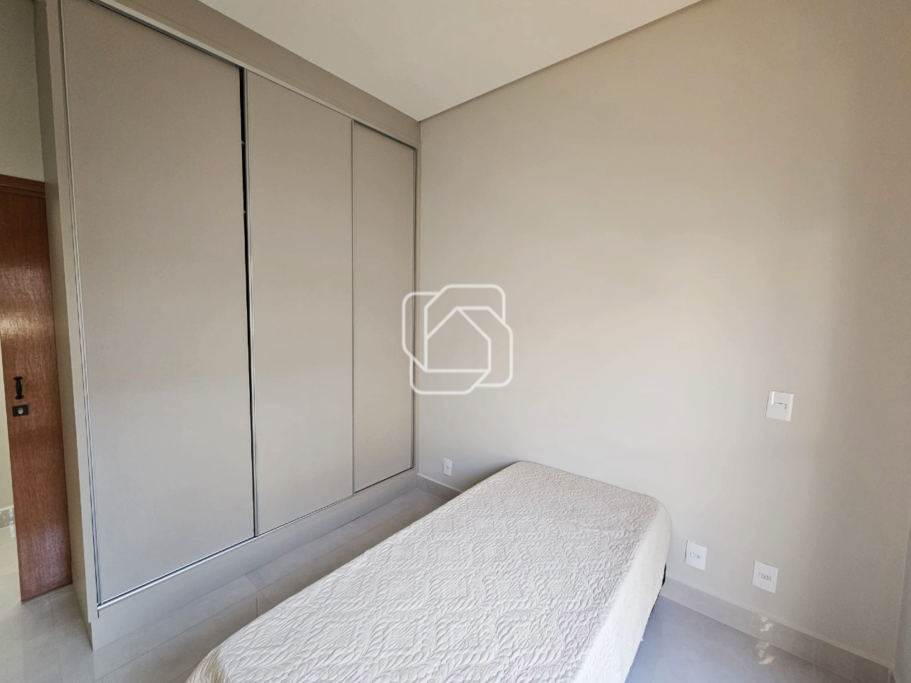 Casa de Condomínio para aluguel em Indaiatuba - SP - Jardim Piemonte: 