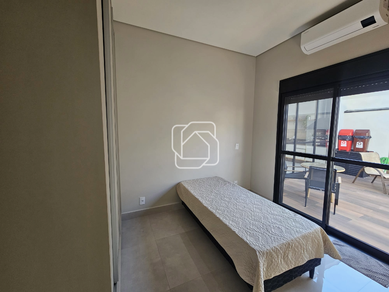 Casa de Condomínio para aluguel em Indaiatuba - SP - Jardim Piemonte: 