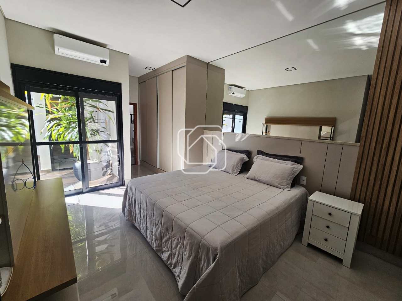 Casa de Condomínio para aluguel em Indaiatuba - SP - Jardim Piemonte: 