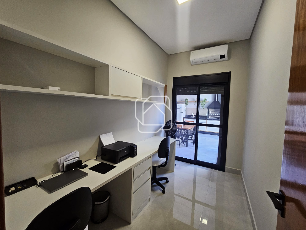 Casa de Condomínio para aluguel em Indaiatuba - SP - Jardim Piemonte: 