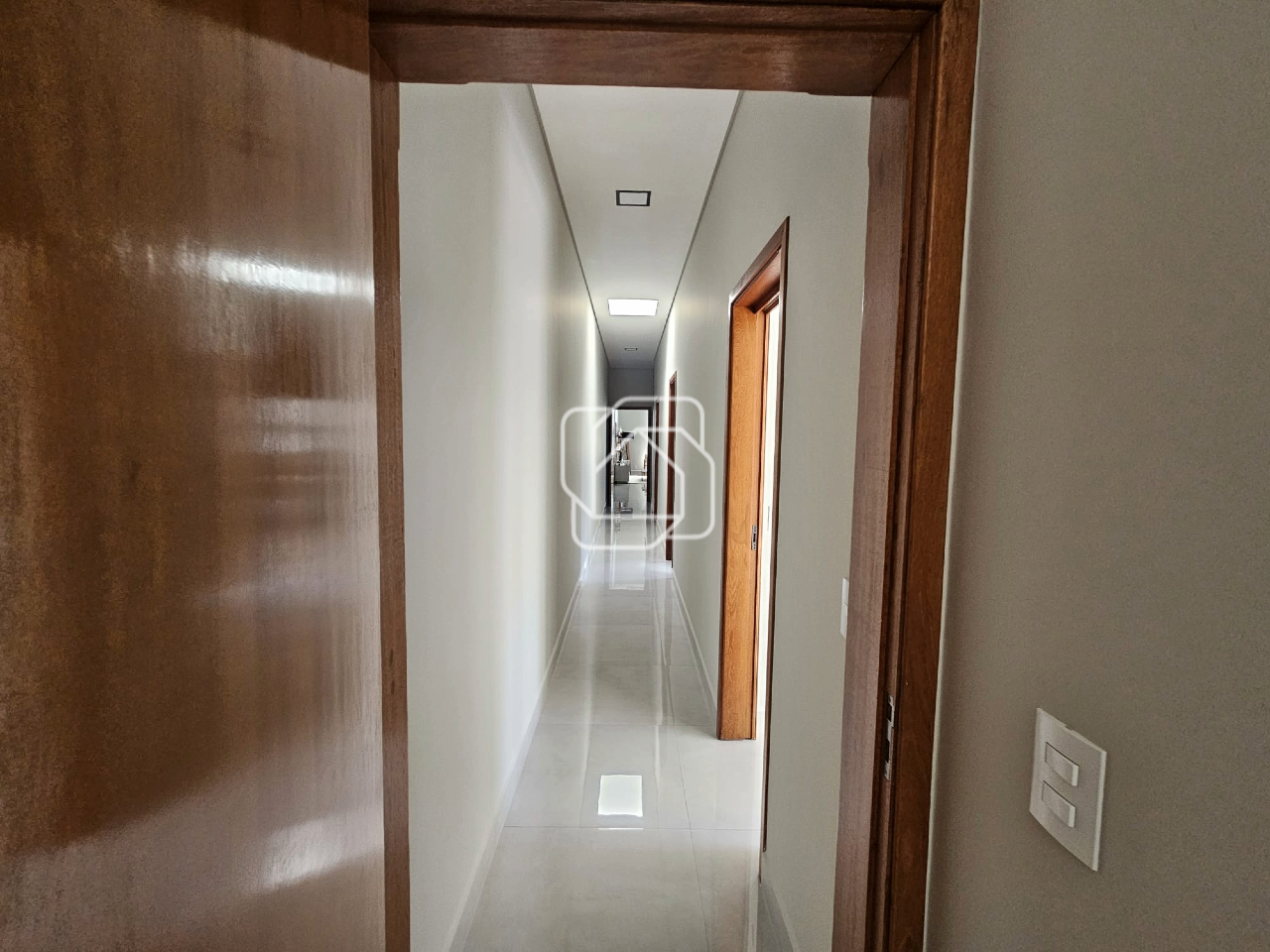 Casa de Condomínio para aluguel em Indaiatuba - SP - Jardim Piemonte: 