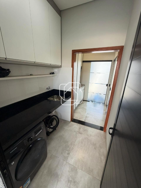 Casa de Condomínio para aluguel em Indaiatuba - SP - Jardim Piemonte: 