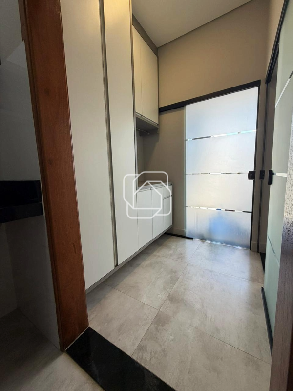 Casa de Condomínio para aluguel em Indaiatuba - SP - Jardim Piemonte: 